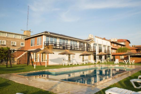Hotel Pinar Del Sol